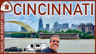 A Taste of Cincinnati - Spring - Summer 2022 Episode 9