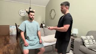 NUR 611 Head to Toe Exam