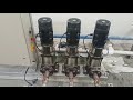 Hydro Pneumatic Systems | HNS | CRI | Global Pumps & Technologies | Tamilnadu