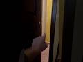 THANOS di SQUID GAME MI SPIA MENTRE DORMO DI NOTTE!! #giox97 #shorts #squidgame #horror #paura