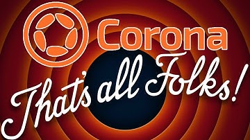 Corona Labs Shuts Down -- Engine Open Sourced MIT Licensed