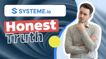 Systeme.io Honest Review | Is It Really Better Than ClickFunnels?