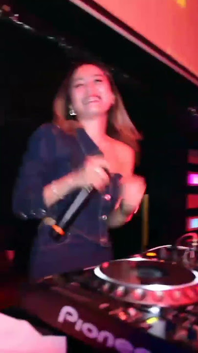 DJ LALA JOGET PARGOY #shorts