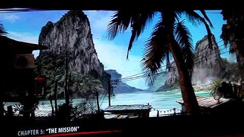 PS3 Dead Island Riptide ALL Default Weapons from Dev Mods Level 70 Orange Except Bat