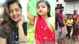 Rashi Shinde all new tiktok video | rashi shinde all snack video |rashi shinde video |Rohit bakchodi