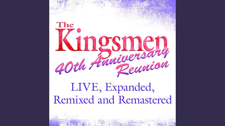 We Do Not Die (Live)