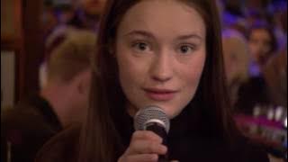 Sigrid - 'Fake Friends' Inas Nacht 17.6. 2017