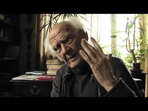 Multikulti - Zygmunt Bauman