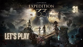 Clair Obscur: Expedition 33 - Part 31 : Stone Quarry