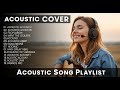 Best Chill Acoustic Love Songs for Relaxing Vol. #4257