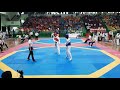 Chung kết U20 - Nữ 73kg | Nghệ An (Xanh) - An Giang (Đỏ) | Giải Taekwondo Trẻ Toàn Quốc Năm 2020