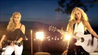 maddie & tae - No Place Like You chords
