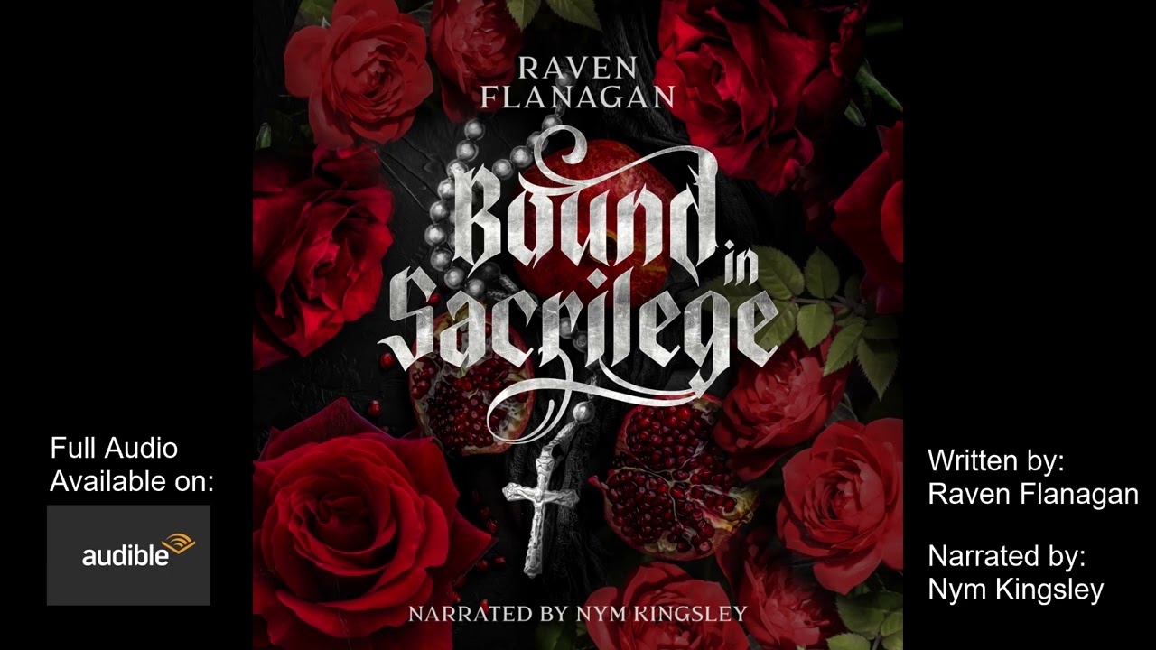 "Bound in Sacrilege" Audiobook Sample