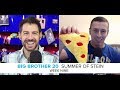 Summer of Stein: Week 9 of Big Brother 20 Recap