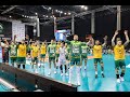 TAURON Puchar Polski CM Soleus KS Rudziniec vs Aluron CMC Warta Zawiercie.