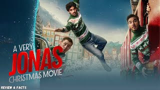 Download Lagu A Very Jonas Christmas Full Movie (2025) Jonas Brothers’ Heartfelt Holiday Comeback 🎄 Review \u0026 Facts MP3 Download Lagu A Very Jonas Christmas Full Movie (2025) Jonas Brothers’ Heartfelt Holiday Comeback 🎄 Review \u0026 Facts MP3
