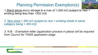 Nitrates Action Plan Webinar January 2026