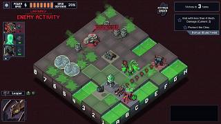 Into The Breach 2020 - Hard Zenith Guard - Part 1