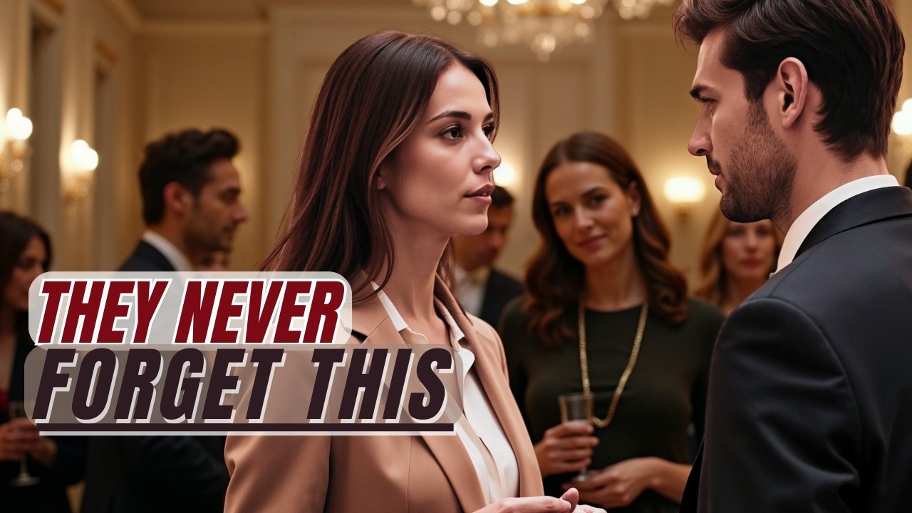 7 Conversation Habits Elegant People Use (And Most People Miss)