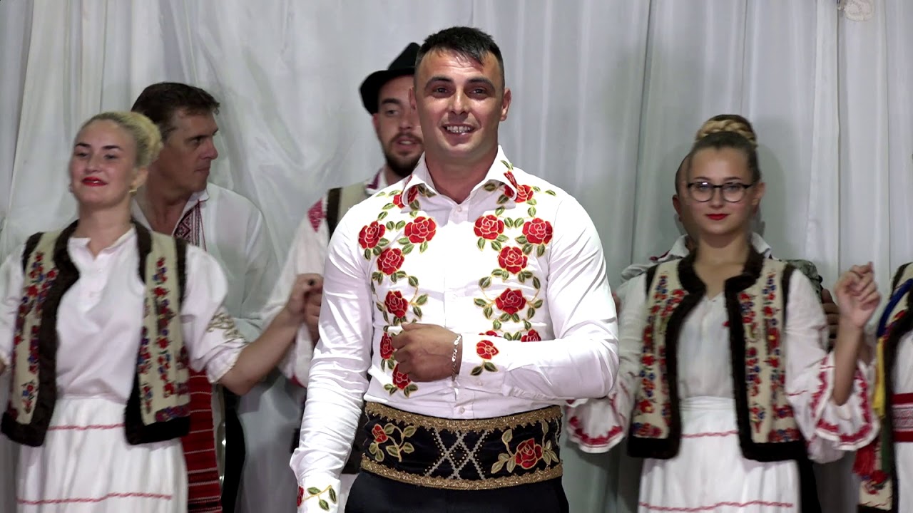 Vali Alexa - Fara tine