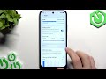 OPPO A6x 4G – How to Use RAM Expansion (Virtual Memory)