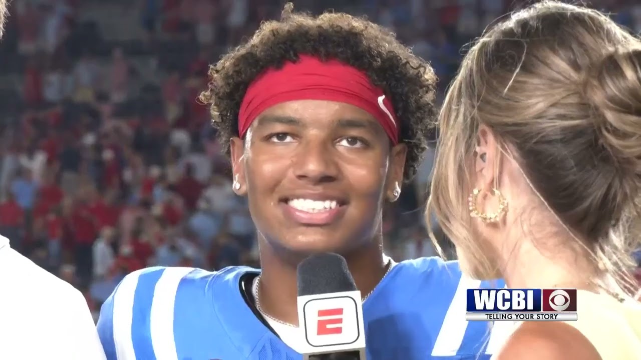 From D2 to the SEC: Inside the Journey of Trinidad Chambliss