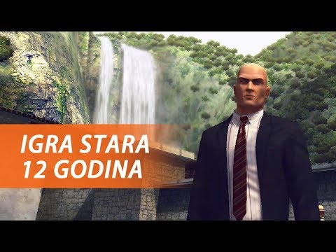 Hitman Rambo ubio pola Čilea u Hitman: Blood Money