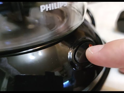 Кофеварка Philips HD7435/20 || Обзор и тест