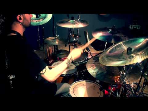 Into Eternity - Bryan Newbury (Sandstorm)