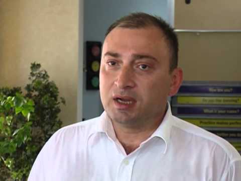 პაატა ბურჭულაძე, მერაბ ქვარაია