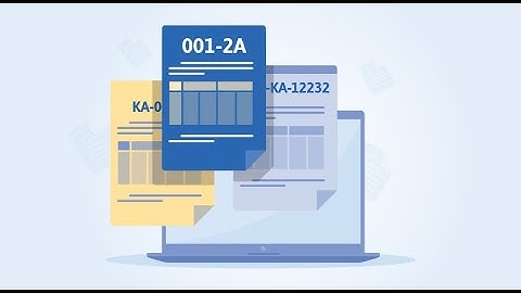 How to Set Invoice and Bill Numbering for the New Financial Year in Tally