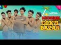 Mission coxs bazar  funny 2023  noyon ahmed