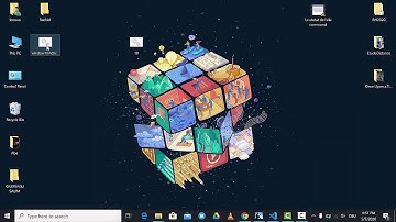 Activate Windows 10 Like Magic  Without Any Software 100% ✔