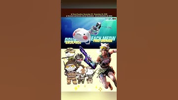 Each Meow - STRONGBOX Returns! #callofdutymobile #codm #cod #codmbr #codmobile #fyp #codmobileclips