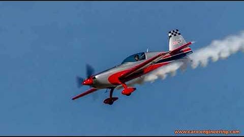 Small Airplane Design Tutorial 16, Loads