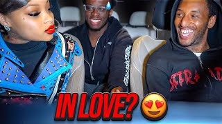 I PUT BIRD SHEISTY ON A BLIND DATE WITH A BADDIE *EKO* 😅