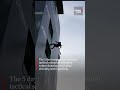 Dubai hosts 2026 UAE SWAT Challenge