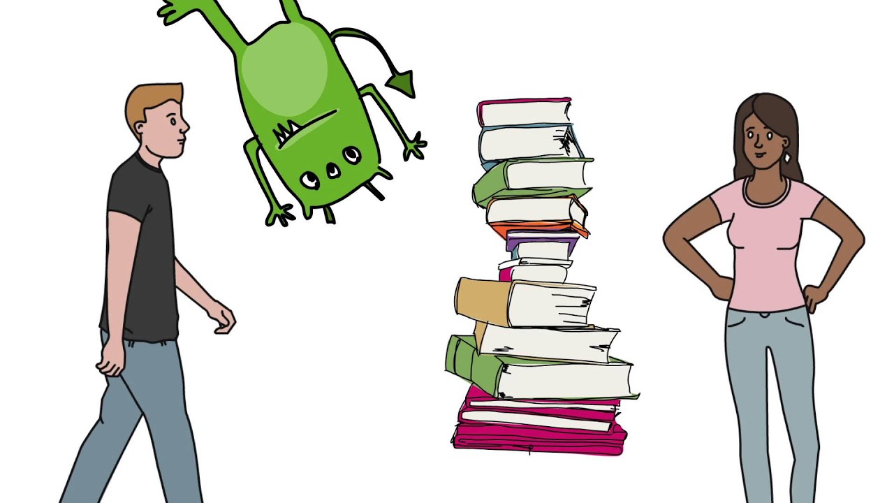 Receiving feedback introduction:UNSW