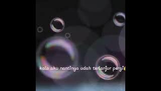 Story whatsapp-berpisah😭