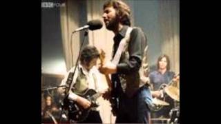 Some day - Ronnie Lane & Eric Clapton chords