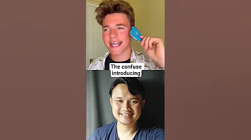 The Confuse Introducing 