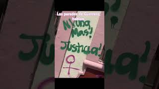 #mensaje #video #feminism #mujer #dolor #singer #mexico #foryou