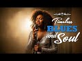 Love Songs | Smooth Blues Night Playlist 🎶 Relaxing Ballads for Work, Study & Coffee