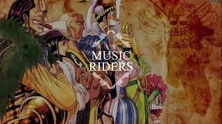 Music Riders | EDM Music Mix 2023 | Melodic Mayhem of Gaming