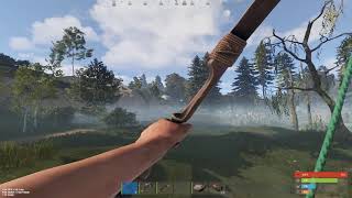 bullshit, rust is a terrible game