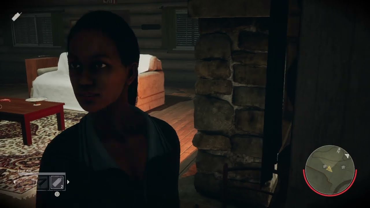 Am305-abdullahq8: rage-quitting trash - Friday the 13th: The Game