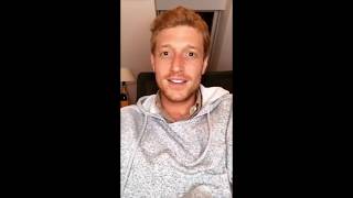 Download Lagu Daniel Donskoy | Instagram Live Story | 30. September 2019 | MP3