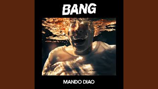 Video voorbeeld van "Mando Diao - I Was Blind"