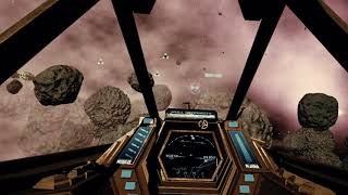 CDF Starfighetr VR - Remastered - First Look - Story Mode Mission 2