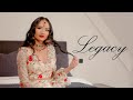 Saloni  legacy official music